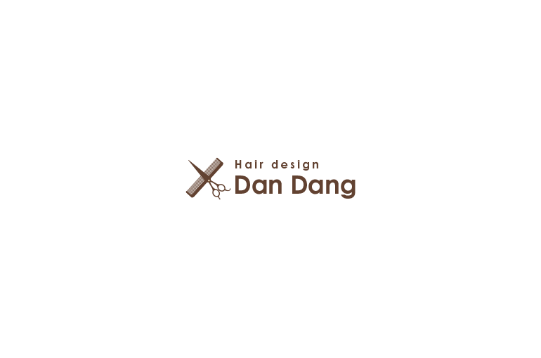 Hair design Dan Dang